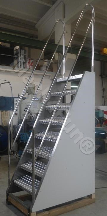 Mech4Fun Moving Stairs Motorized for sale